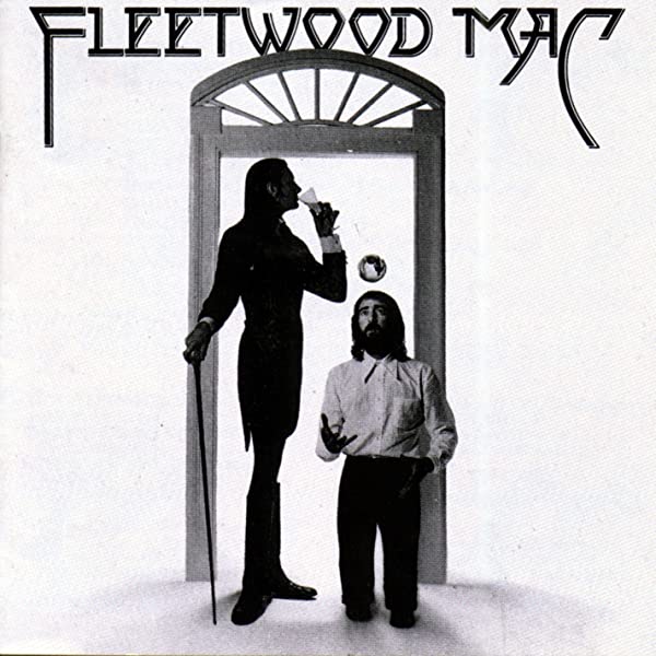 youtube video for peacemaker by fleetwood mac