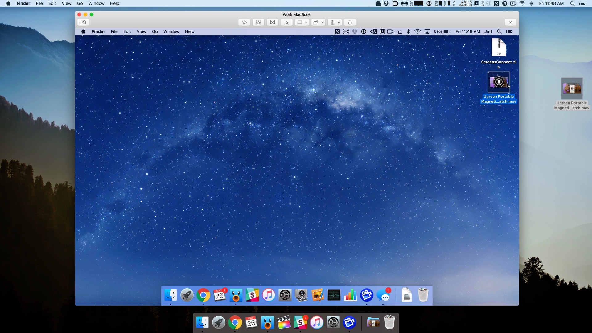 screens for mac